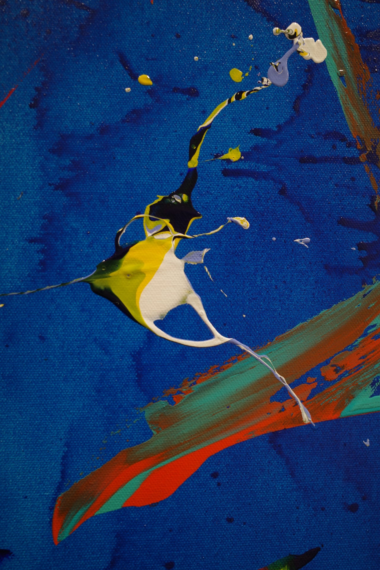 「Origin of blue」TypeA