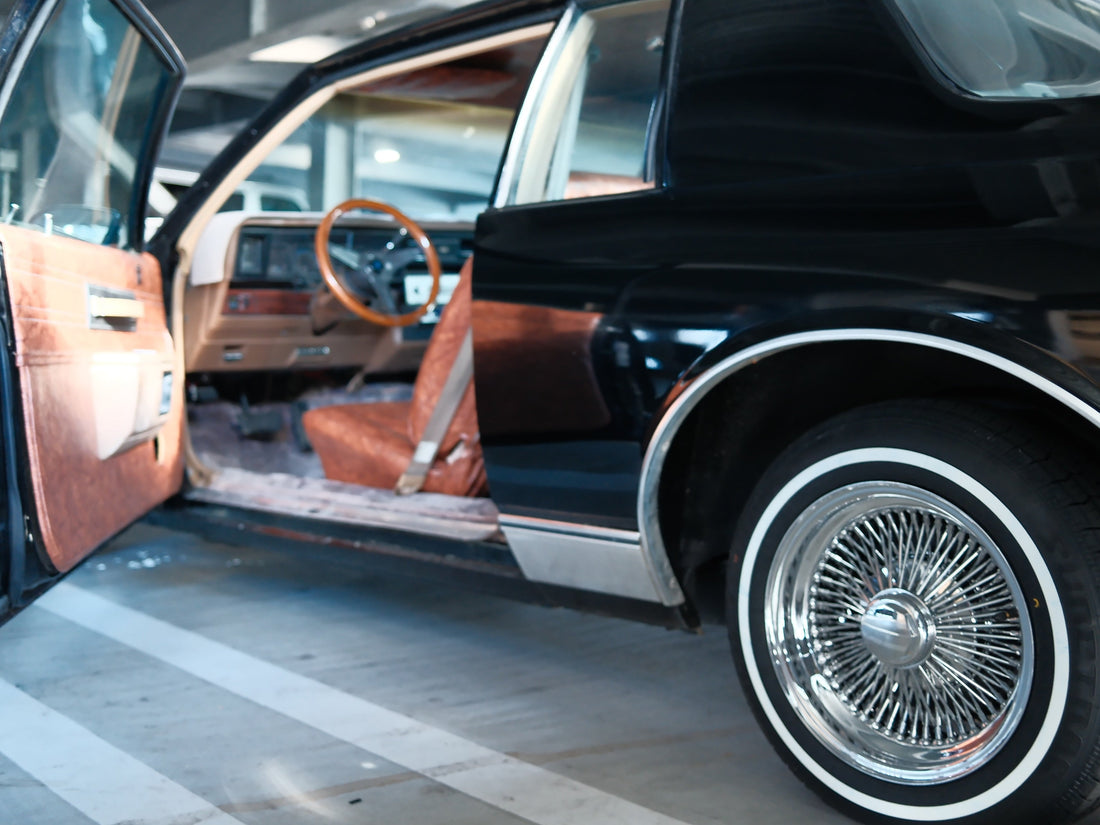 How's your car life??