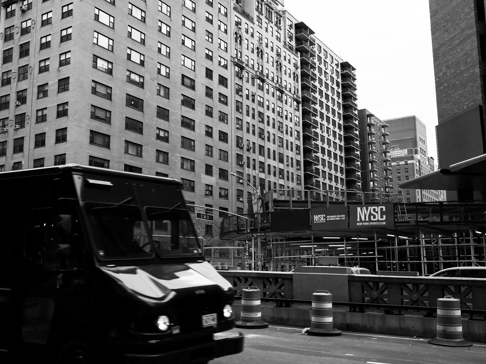 NYC