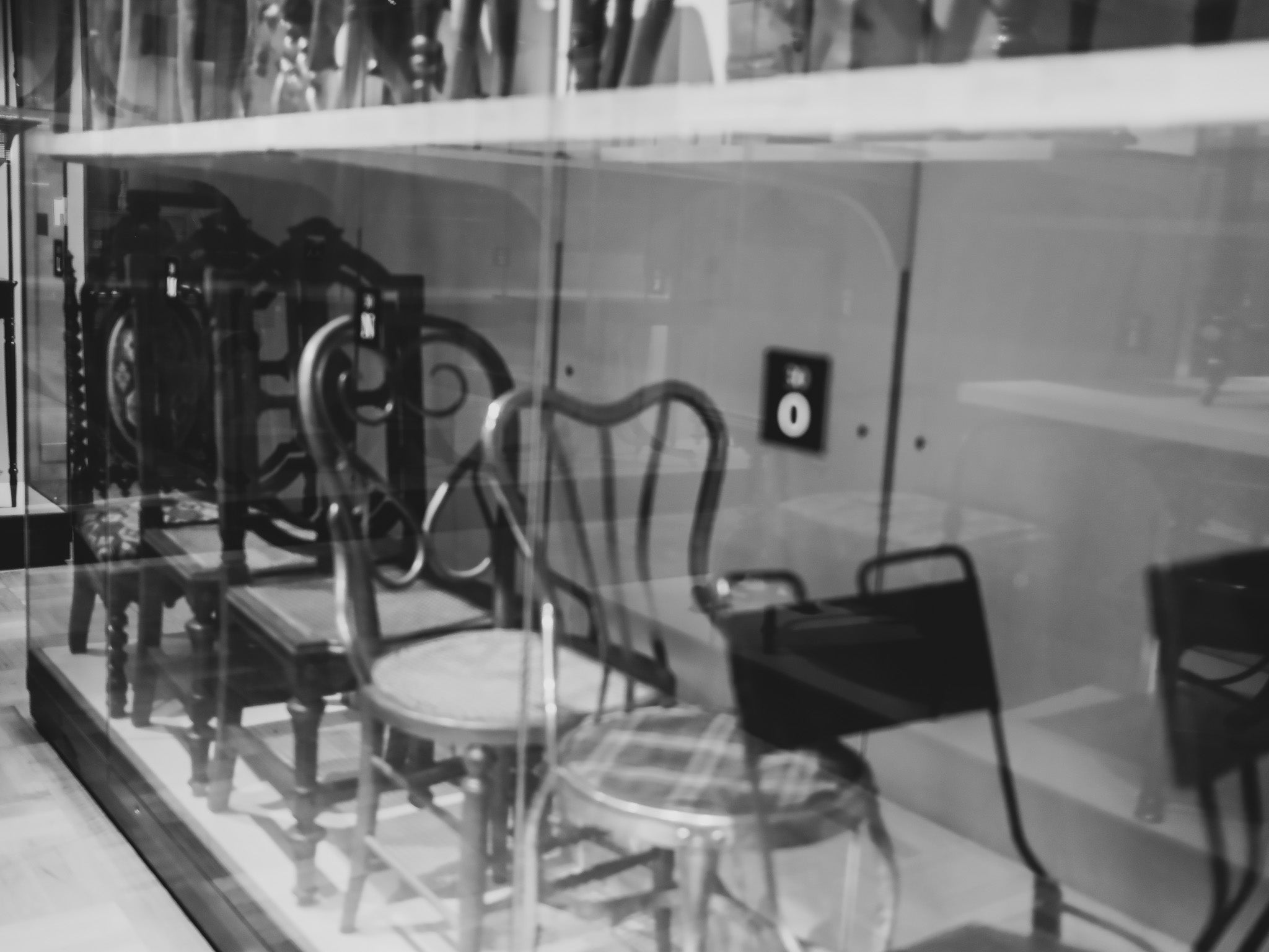 Archive collect life