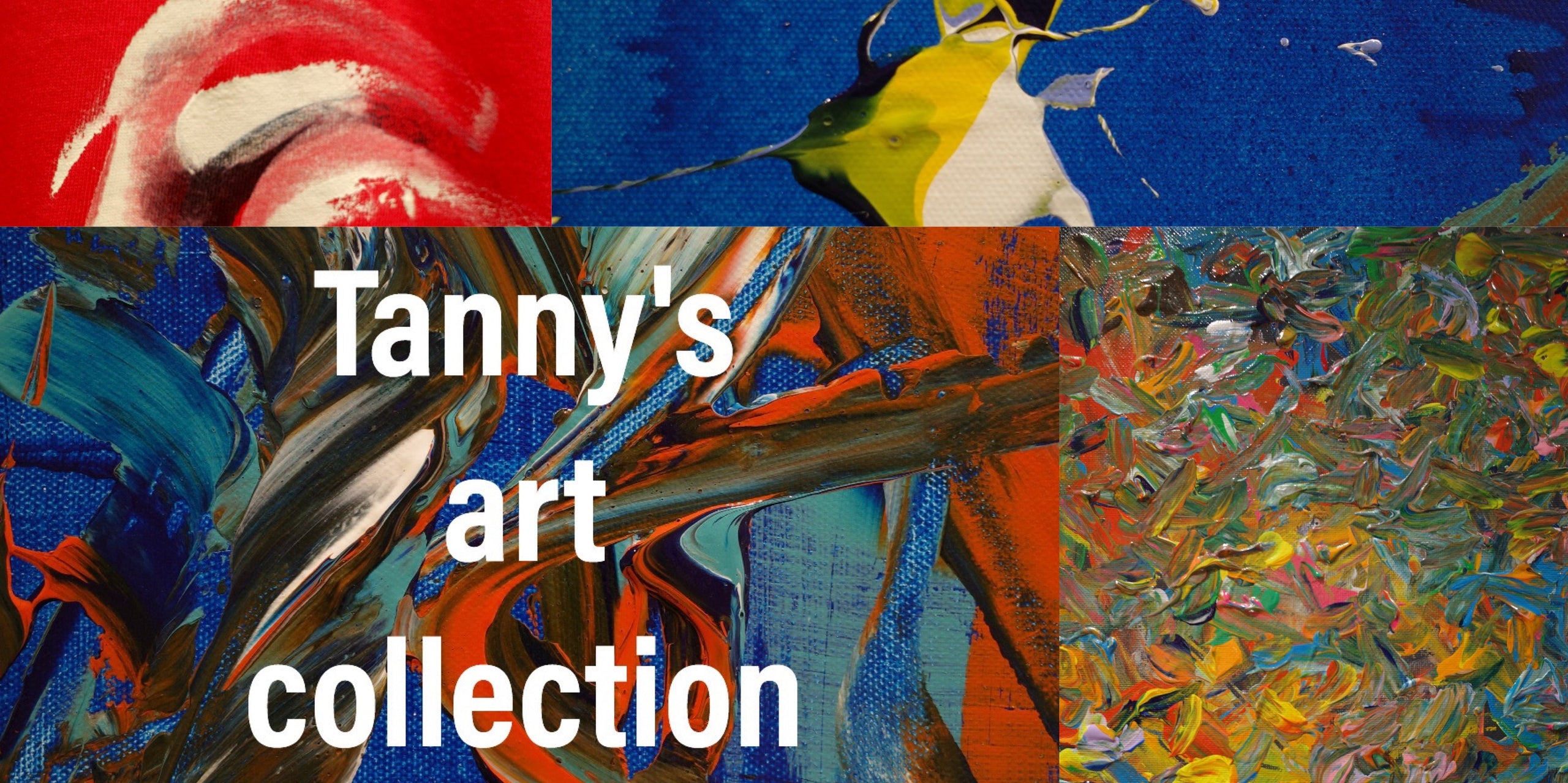 Tanny's Art Collection