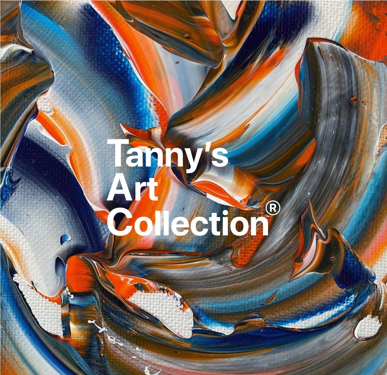 Tanny's Art Collection