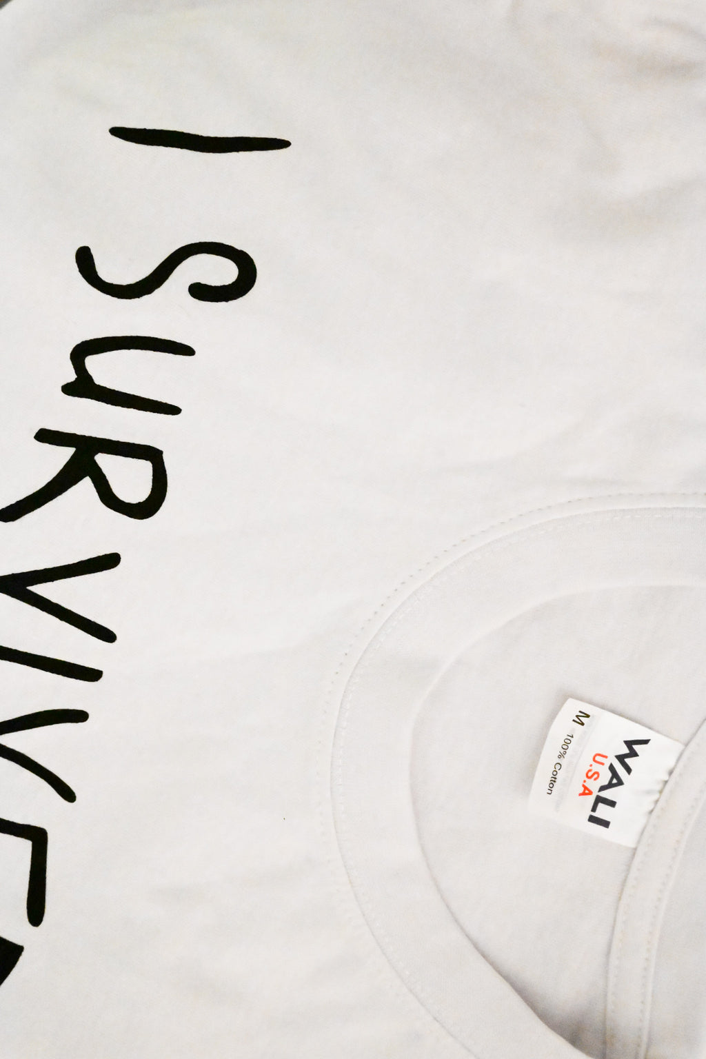 NYC T-shirt