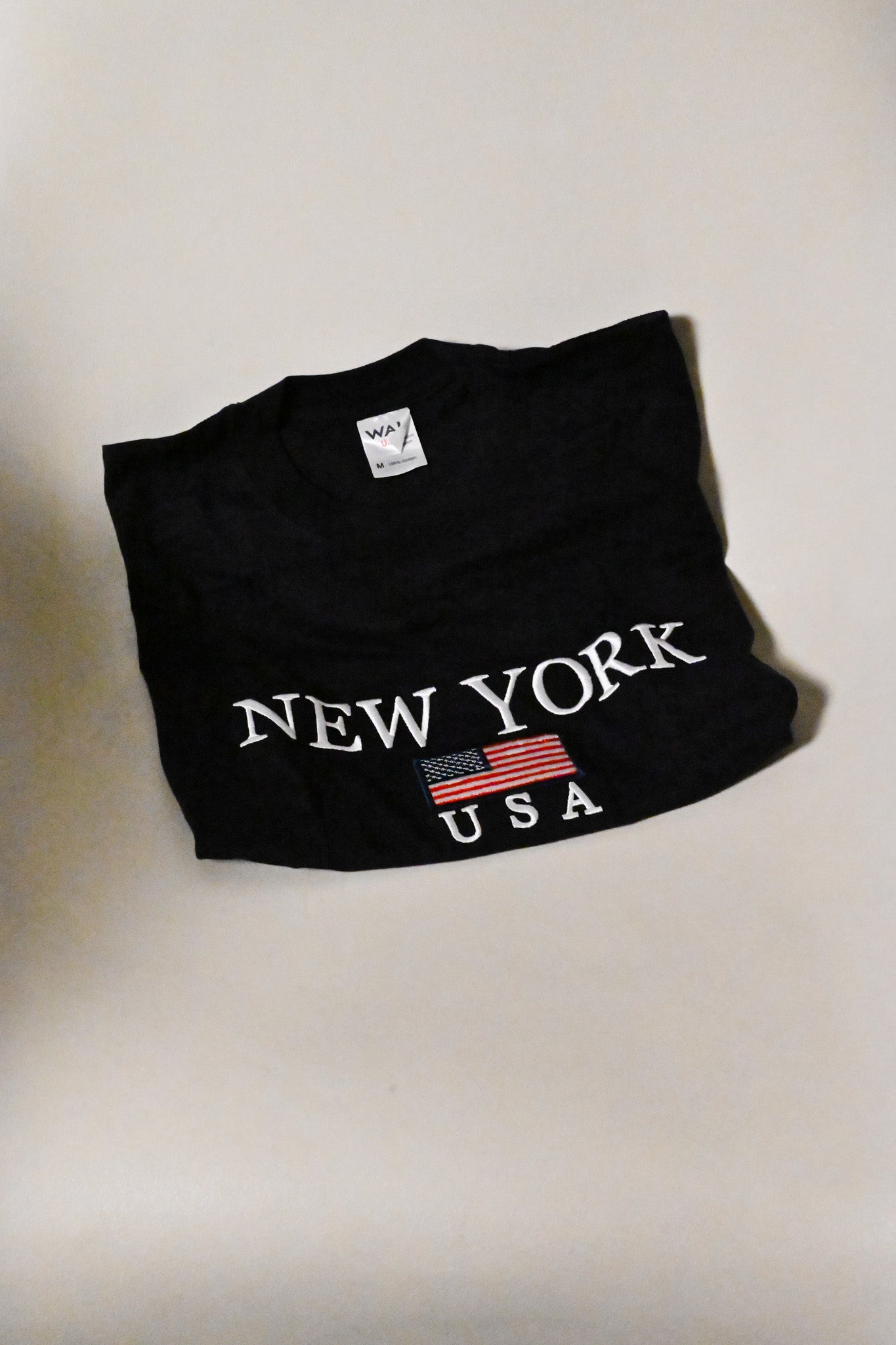 NEW YORK T-shirt DNB