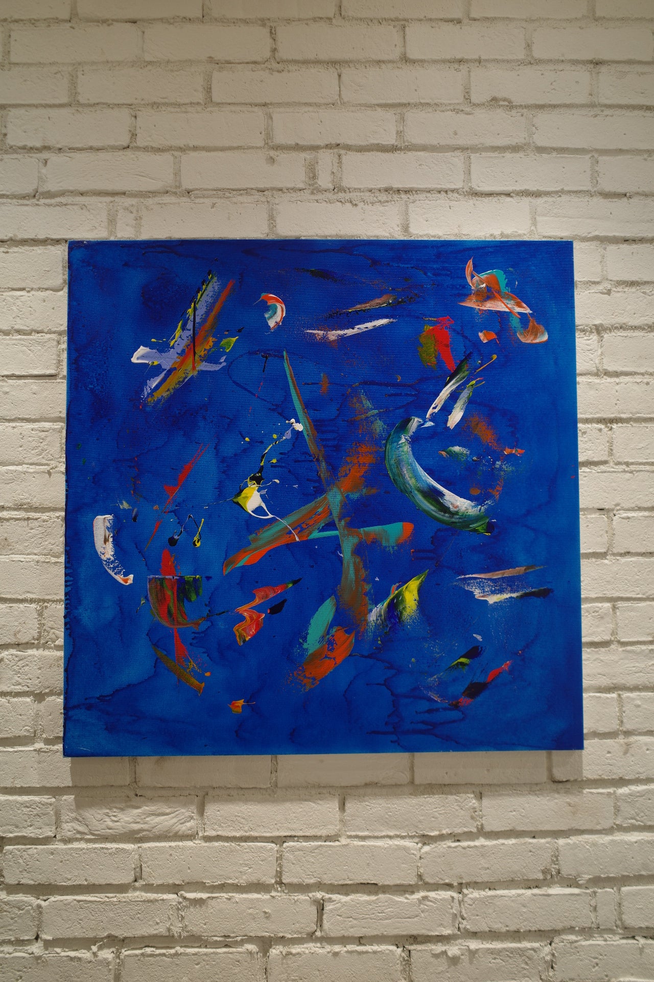 「Origin of blue」TypeA