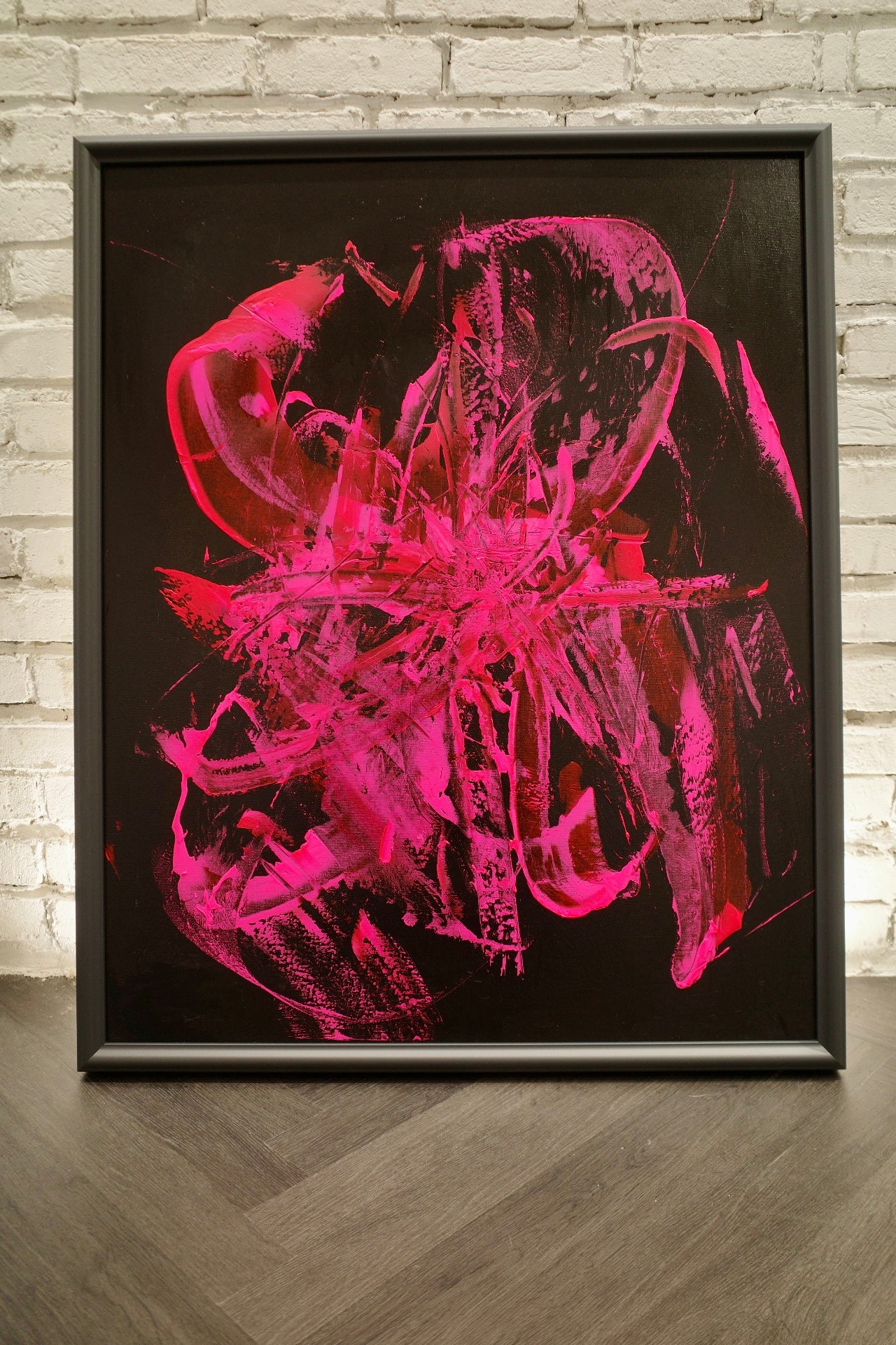 Space X  (Price "ASK")