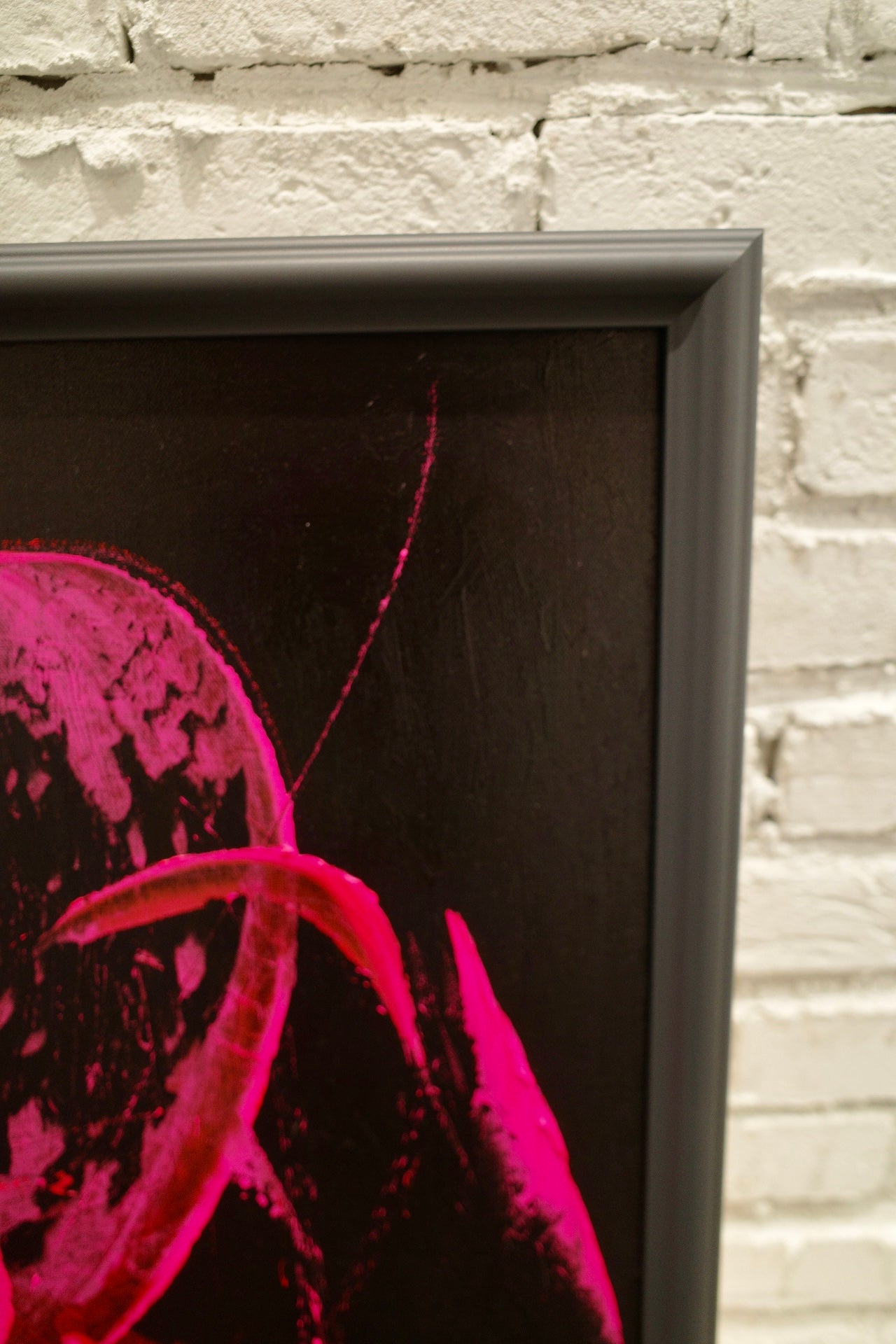 Space X  (Price "ASK")