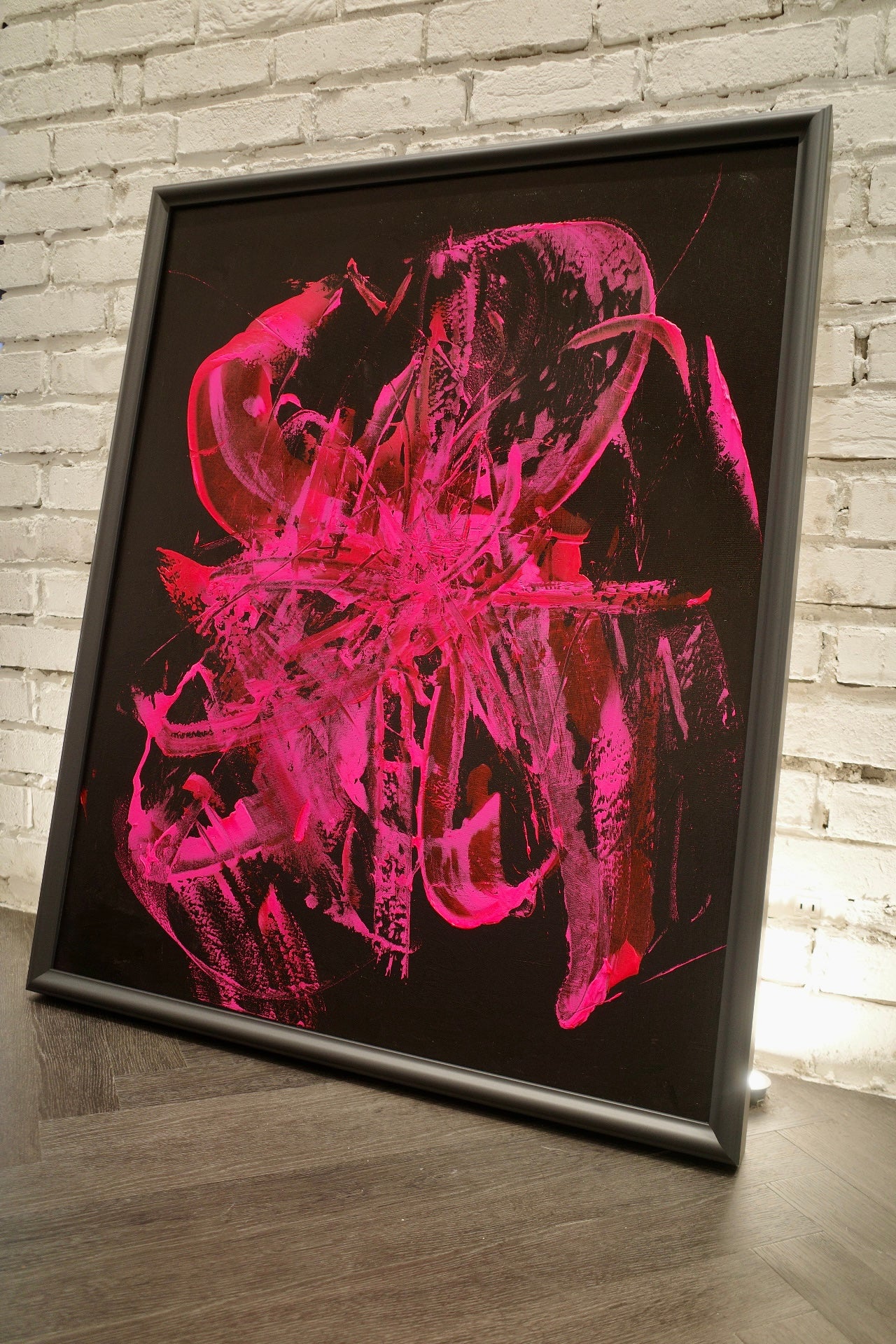 Space X  (Price "ASK")