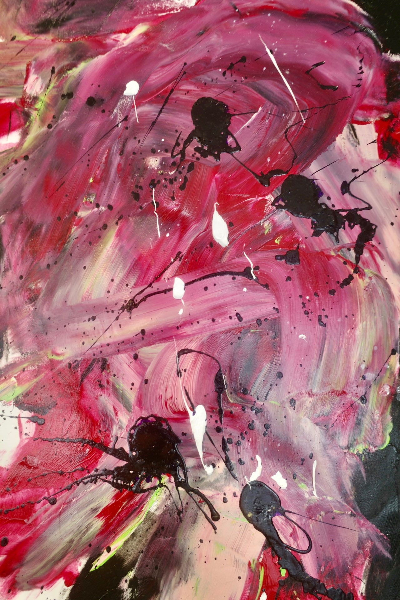 Destruction & Revival