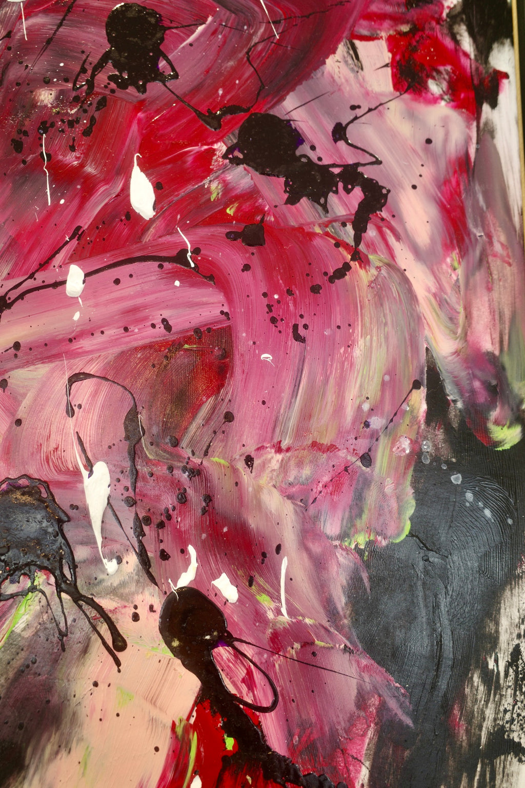 Destruction & Revival