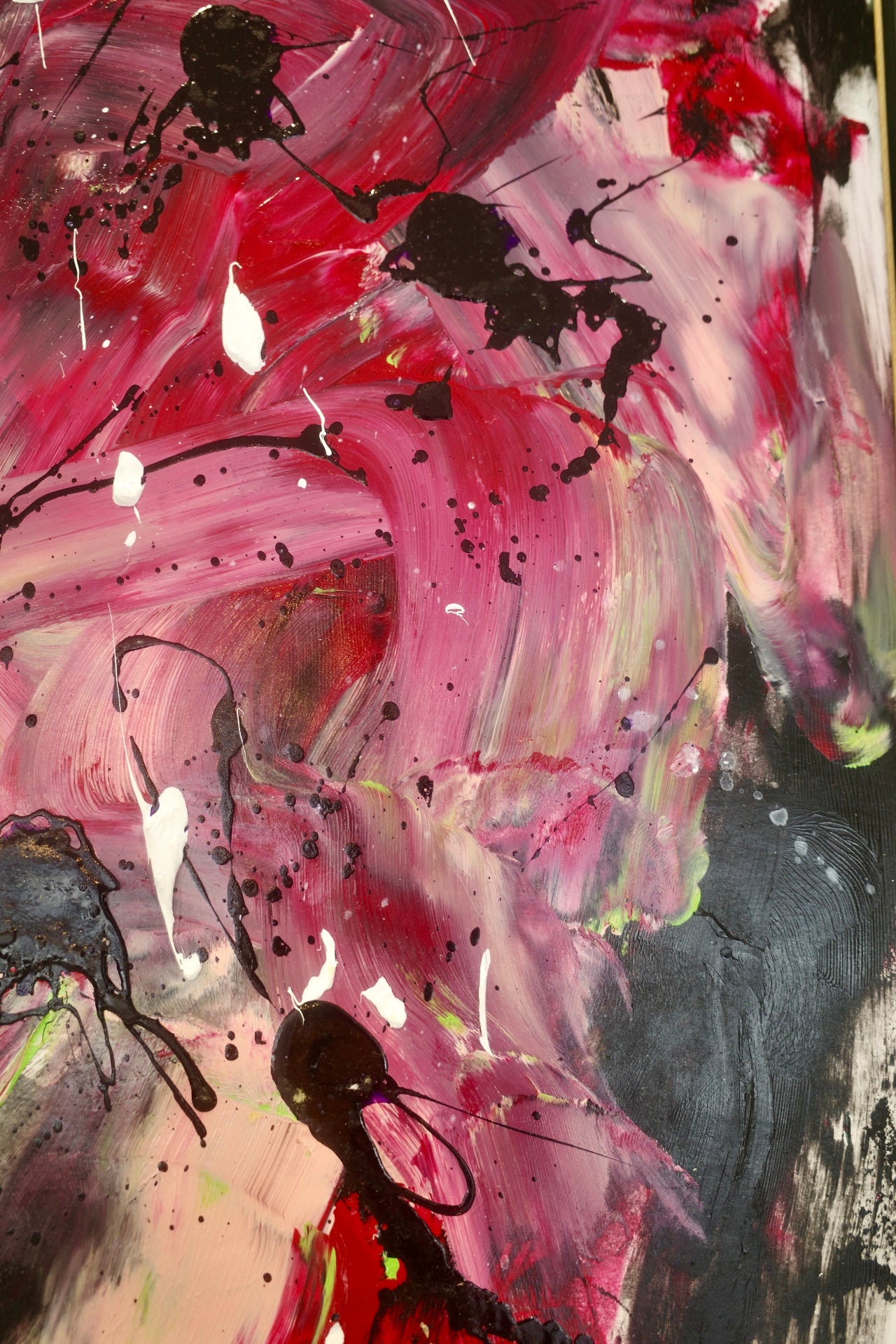 Destruction & Revival