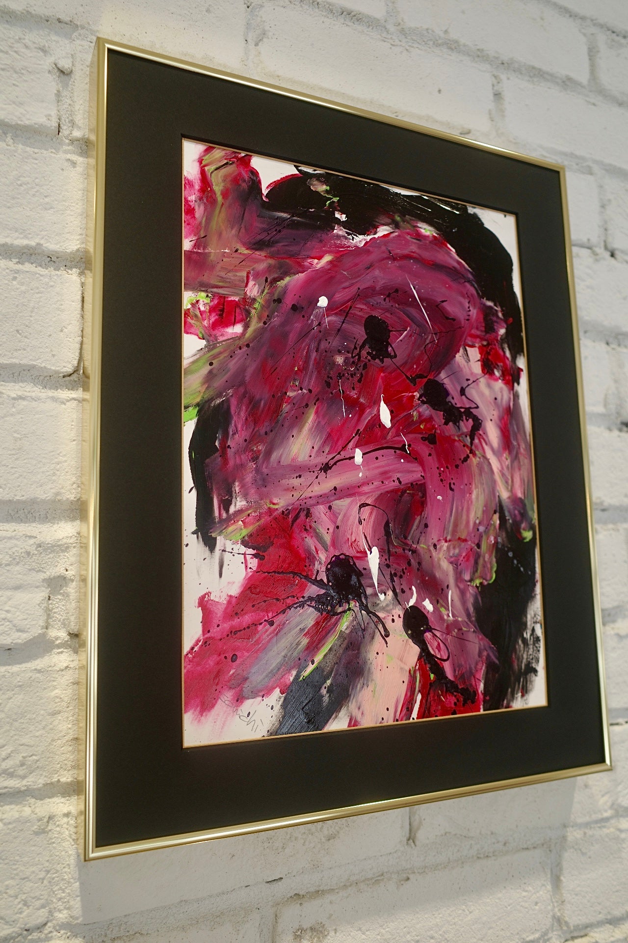 Destruction & Revival