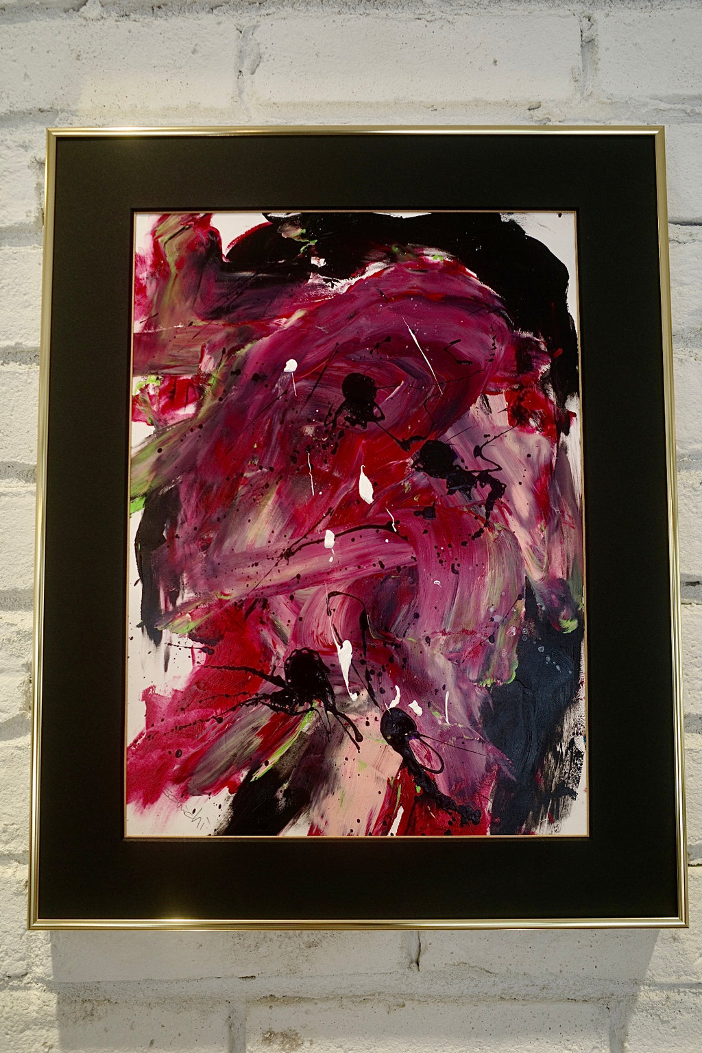 Destruction & Revival